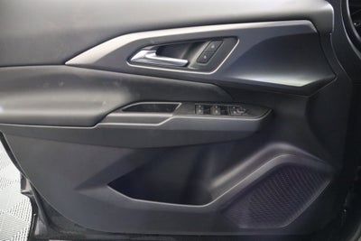 2026 Chevrolet Equinox EV LT1 w/PCY