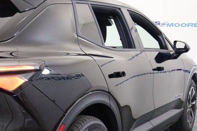 2026 Chevrolet Equinox EV LT1 w/PCY