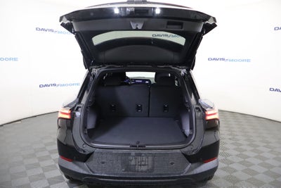 2026 Chevrolet Equinox EV LT1 w/PCY