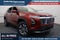 2027 Chevrolet Equinox FWD LT