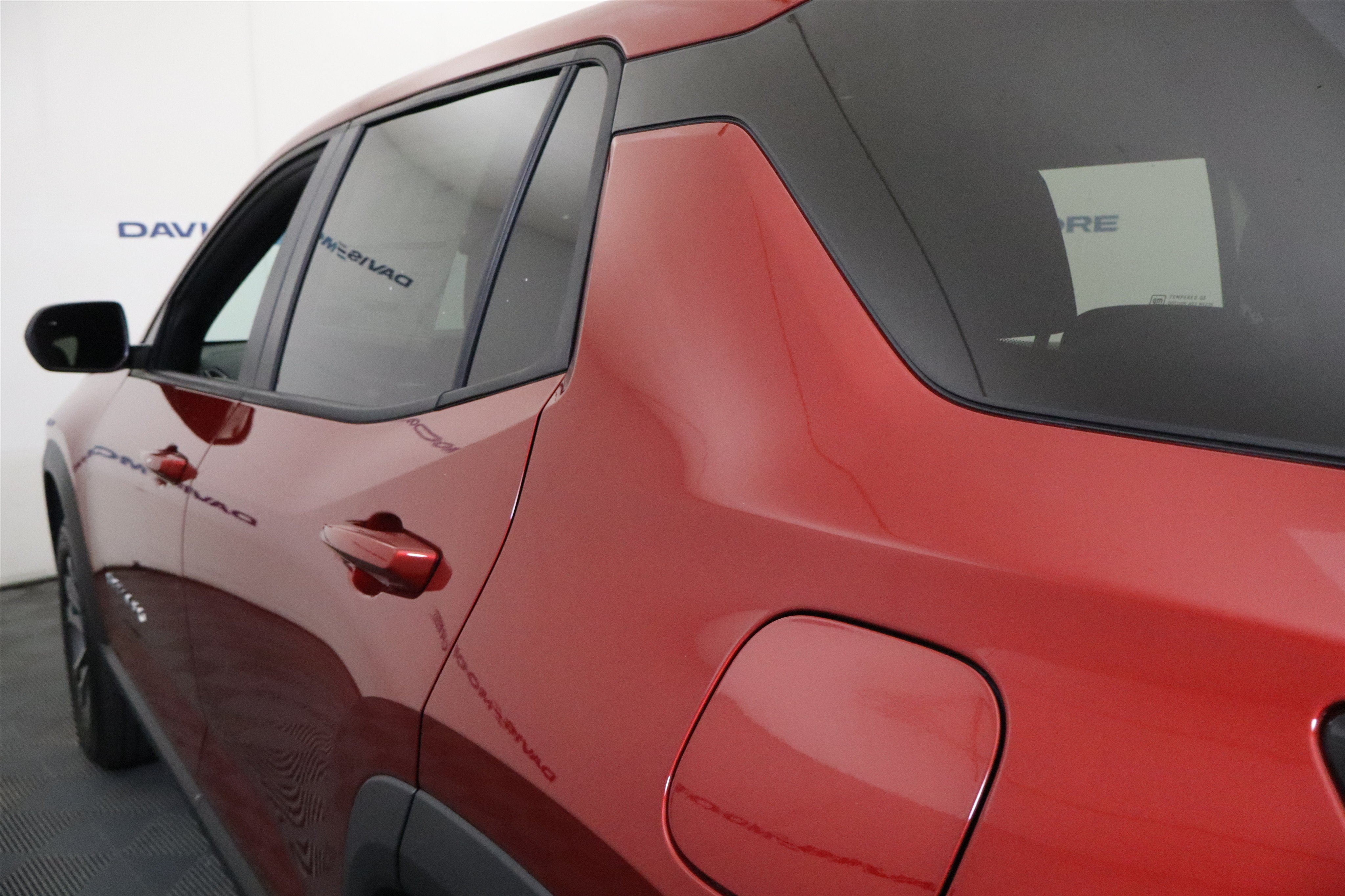 2027 Chevrolet Equinox FWD LT