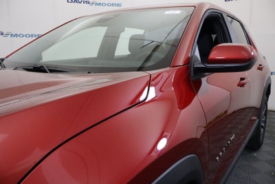2027 Chevrolet Equinox FWD LT