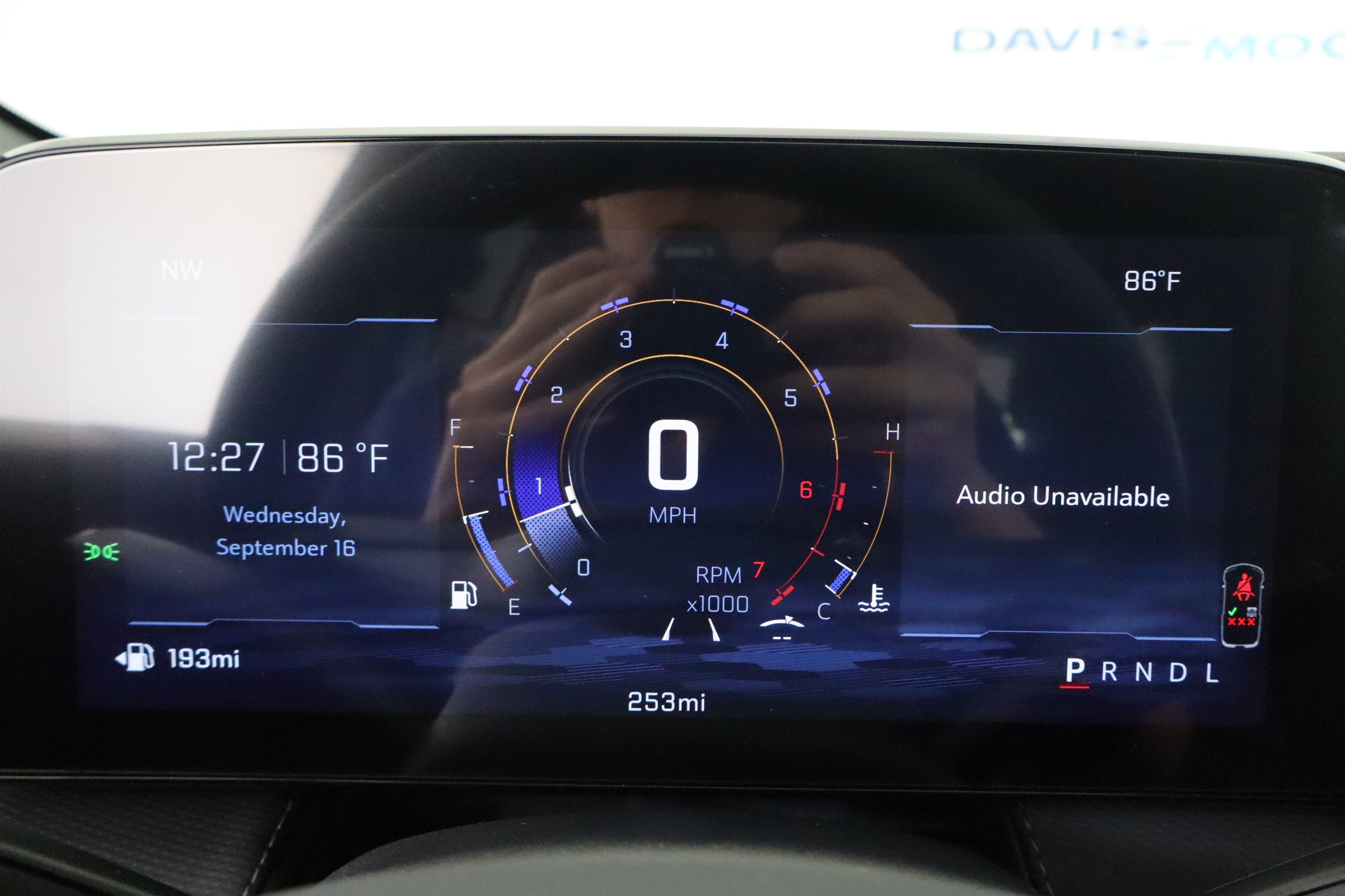 2027 Chevrolet Equinox FWD LT