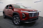 2027 Chevrolet Equinox FWD LT
