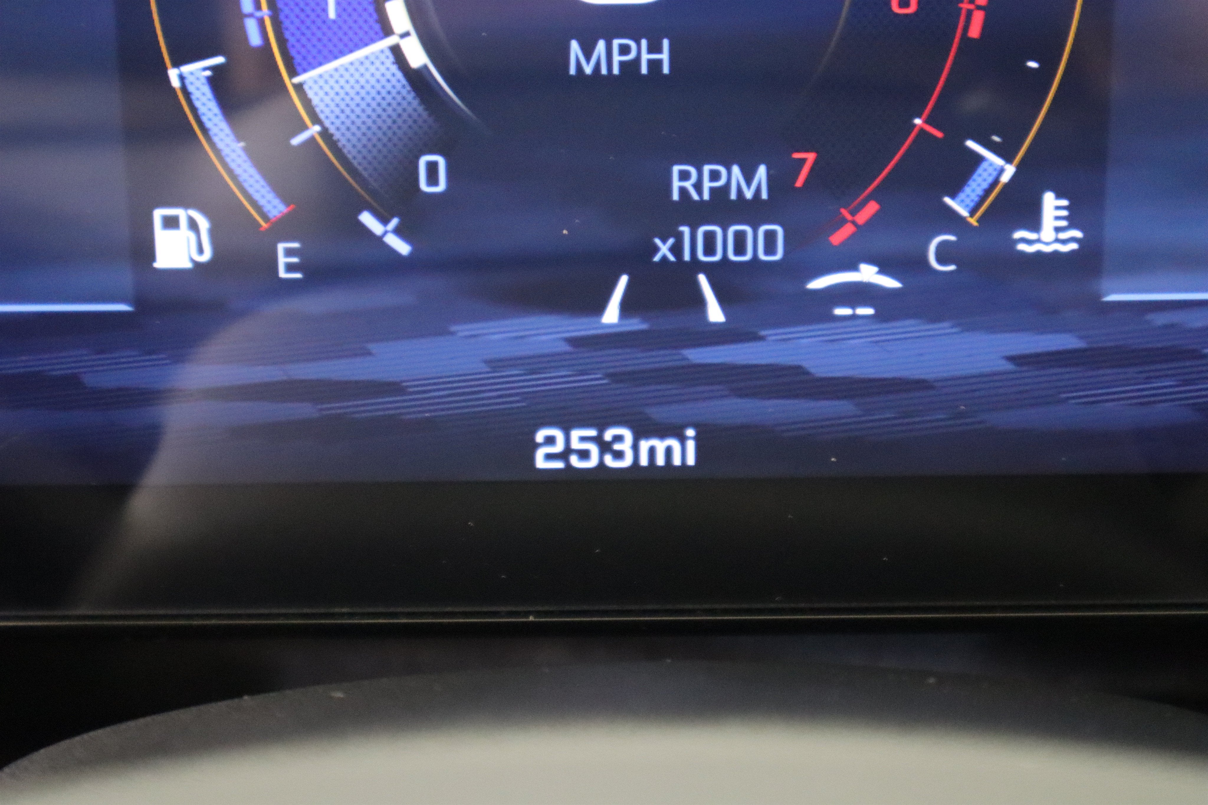 2027 Chevrolet Equinox FWD LT