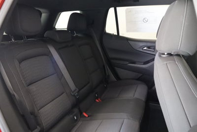 2027 Chevrolet Equinox FWD LT
