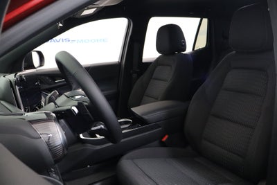 2027 Chevrolet Equinox FWD LT