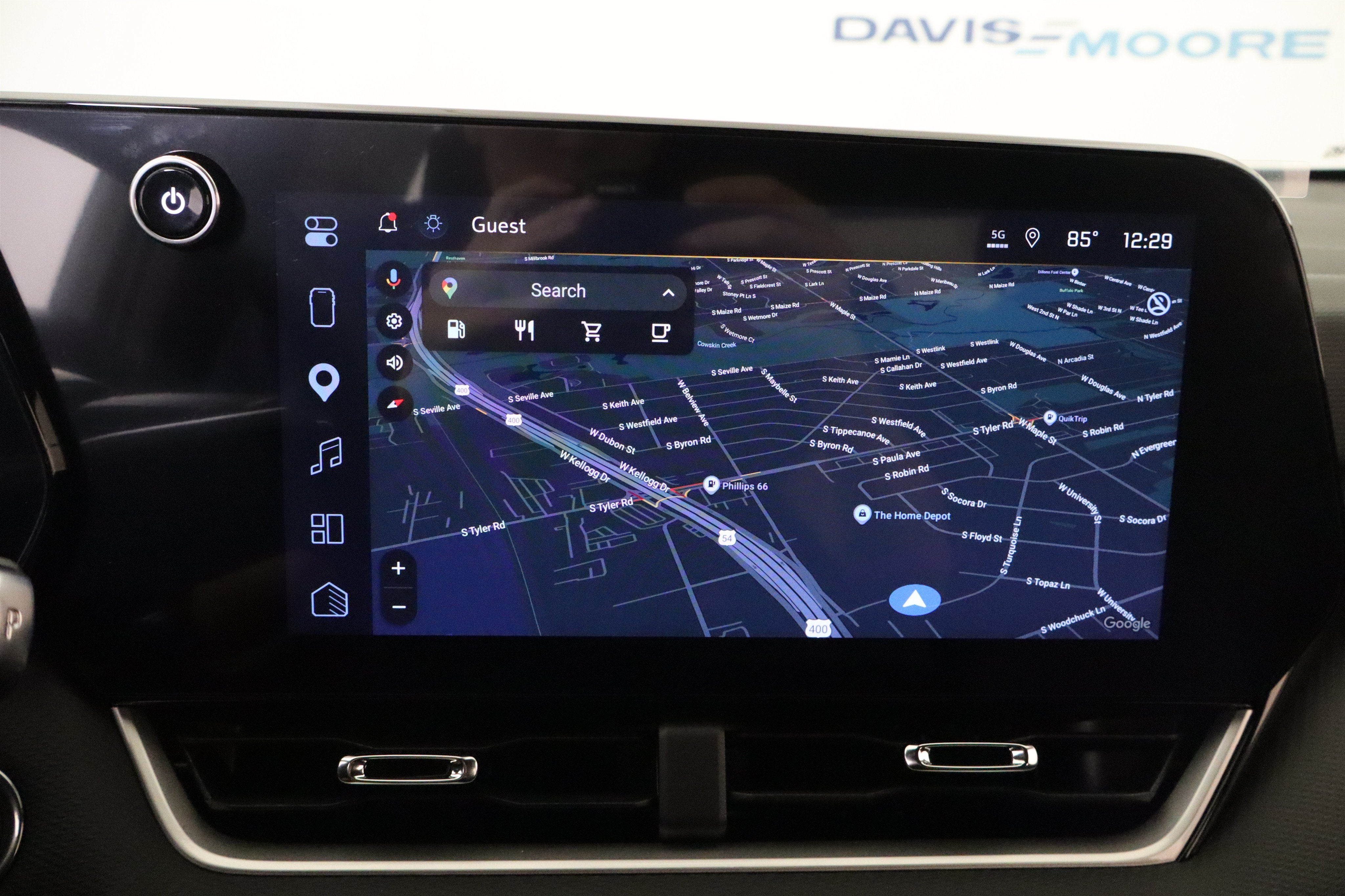 2027 Chevrolet Equinox FWD LT