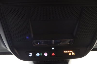 2027 Chevrolet Equinox FWD LT