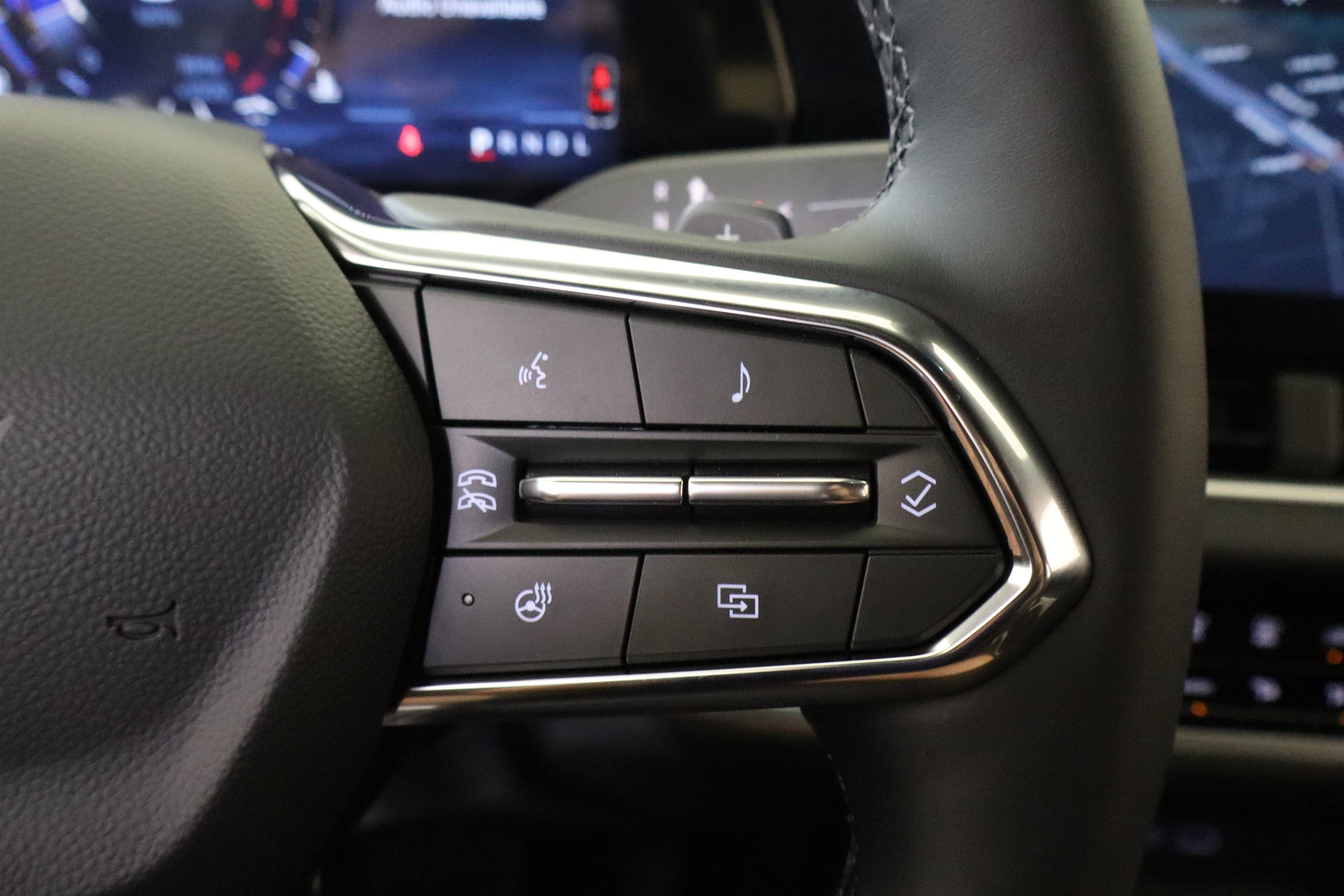 2027 Chevrolet Equinox FWD LT