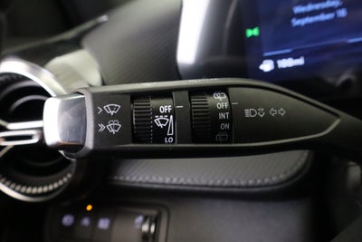 2027 Chevrolet Equinox FWD LT