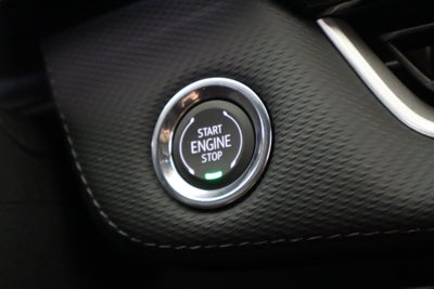 2027 Chevrolet Equinox FWD LT