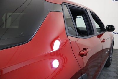 2027 Chevrolet Equinox FWD LT