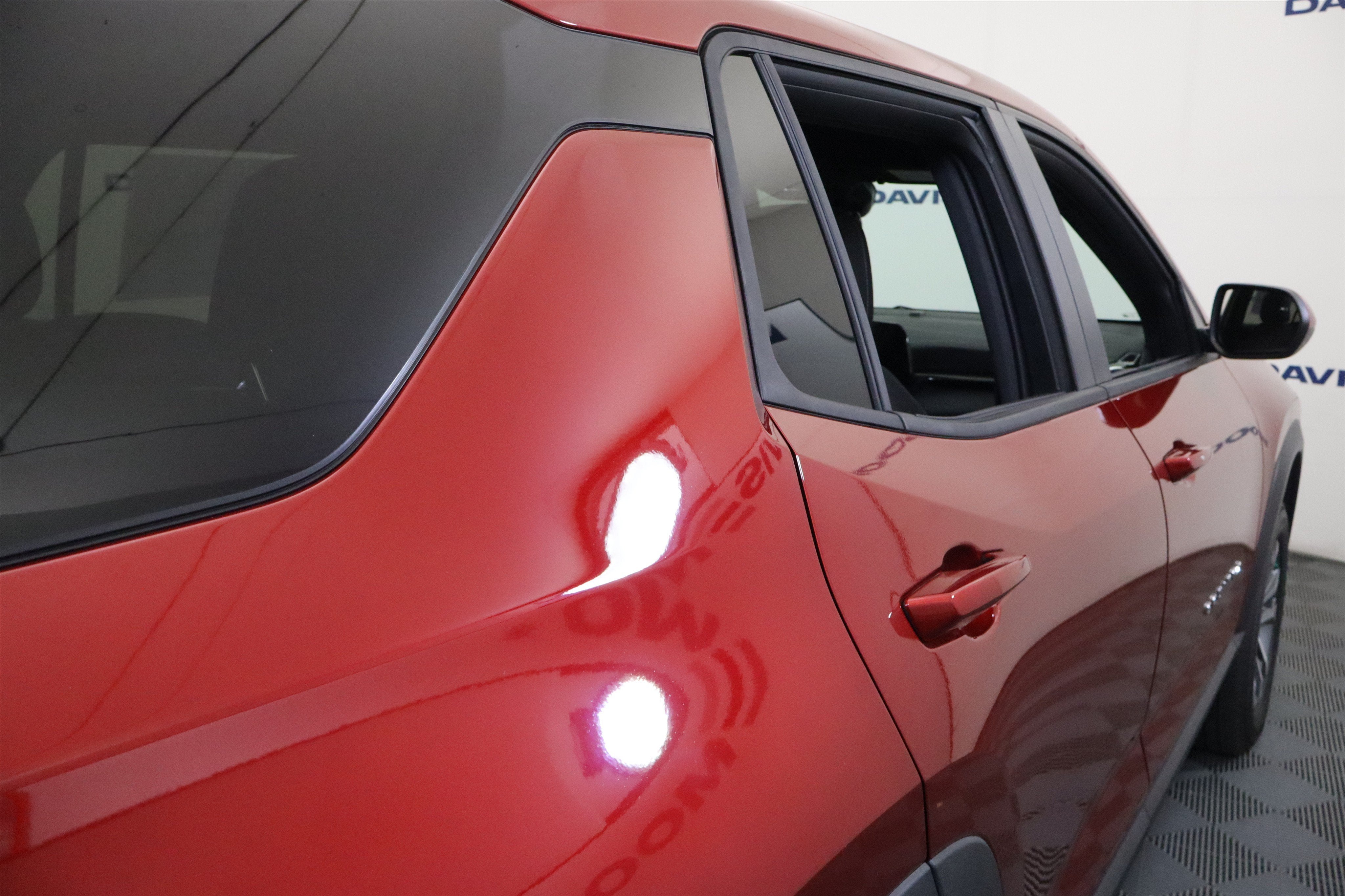 2027 Chevrolet Equinox FWD LT