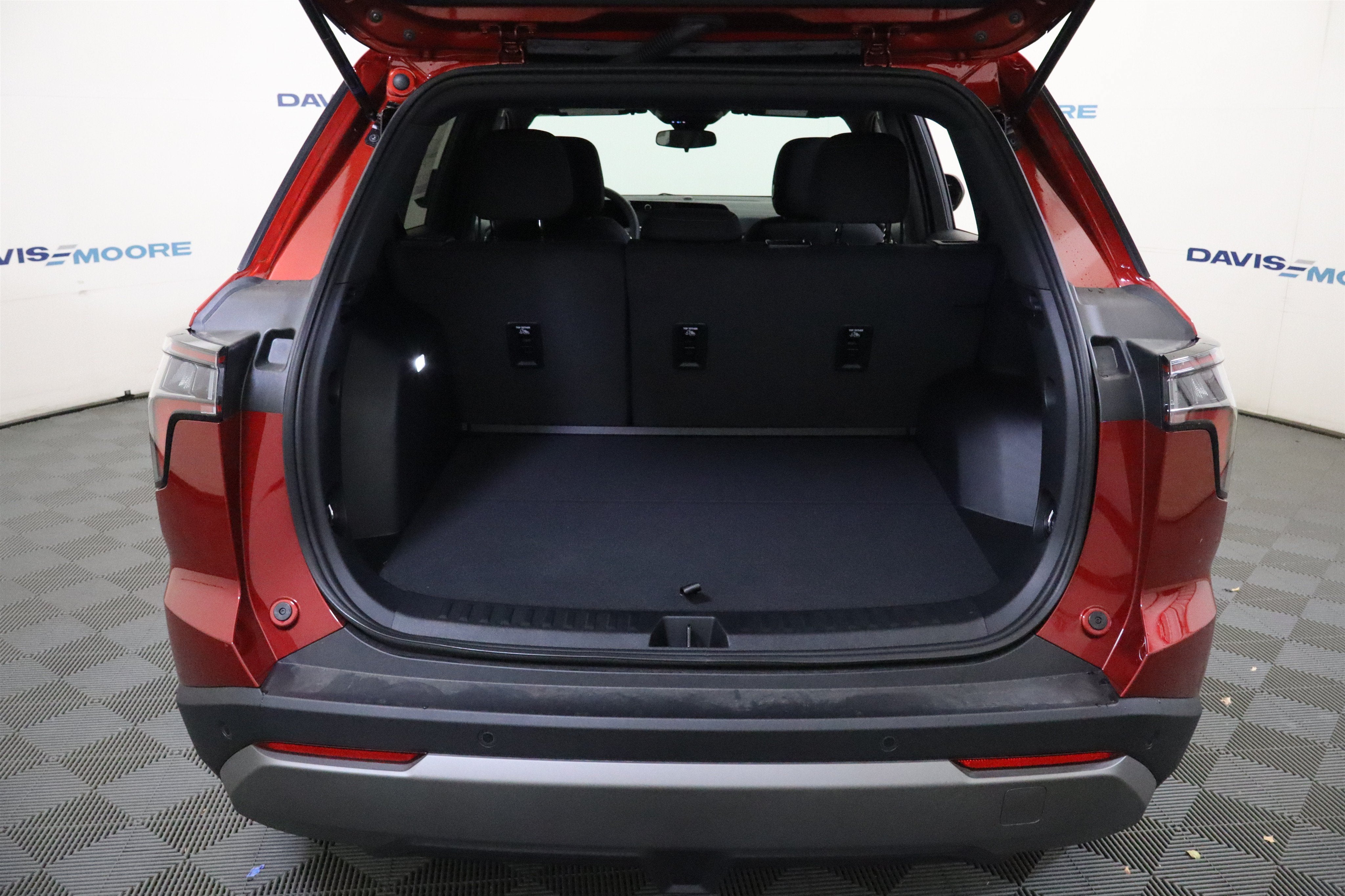 2027 Chevrolet Equinox FWD LT
