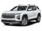 2027 Chevrolet Equinox FWD LT