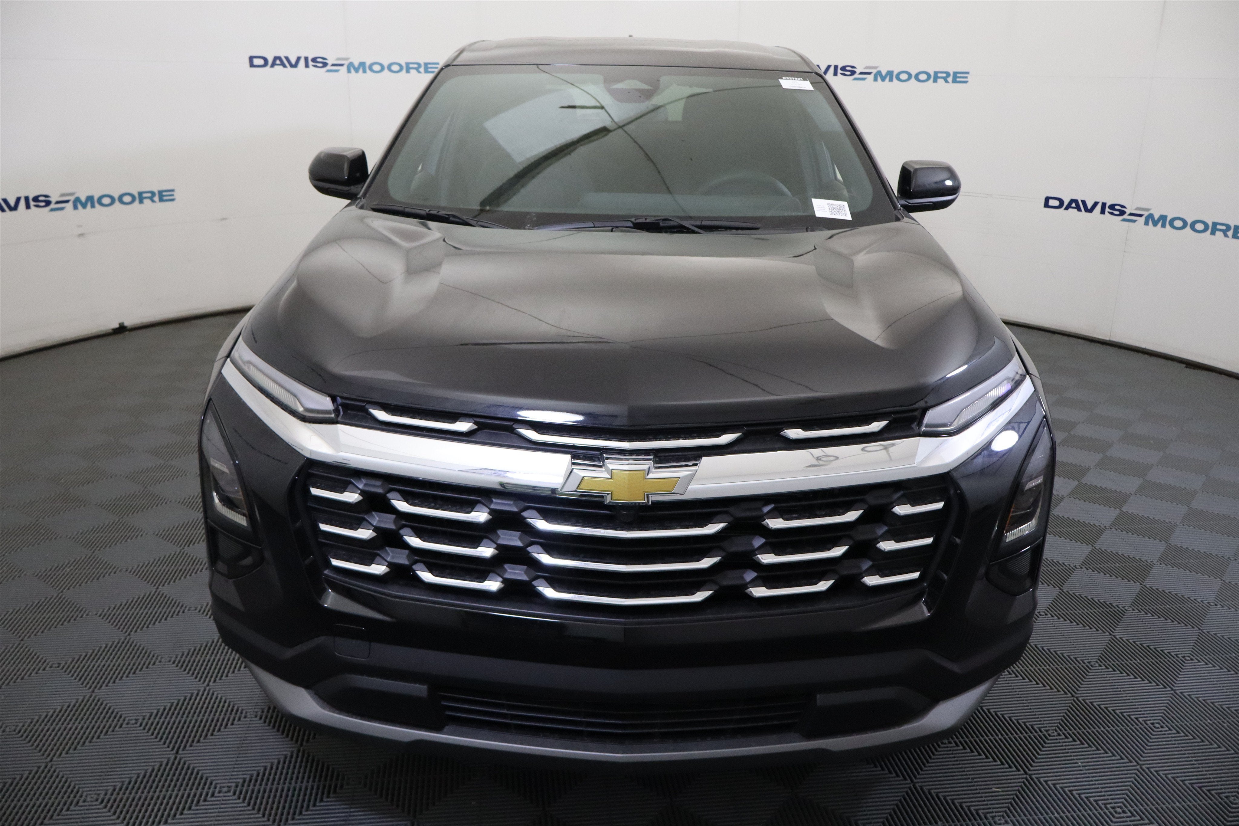 2027 Chevrolet Equinox FWD LT