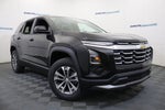 2027 Chevrolet Equinox FWD LT