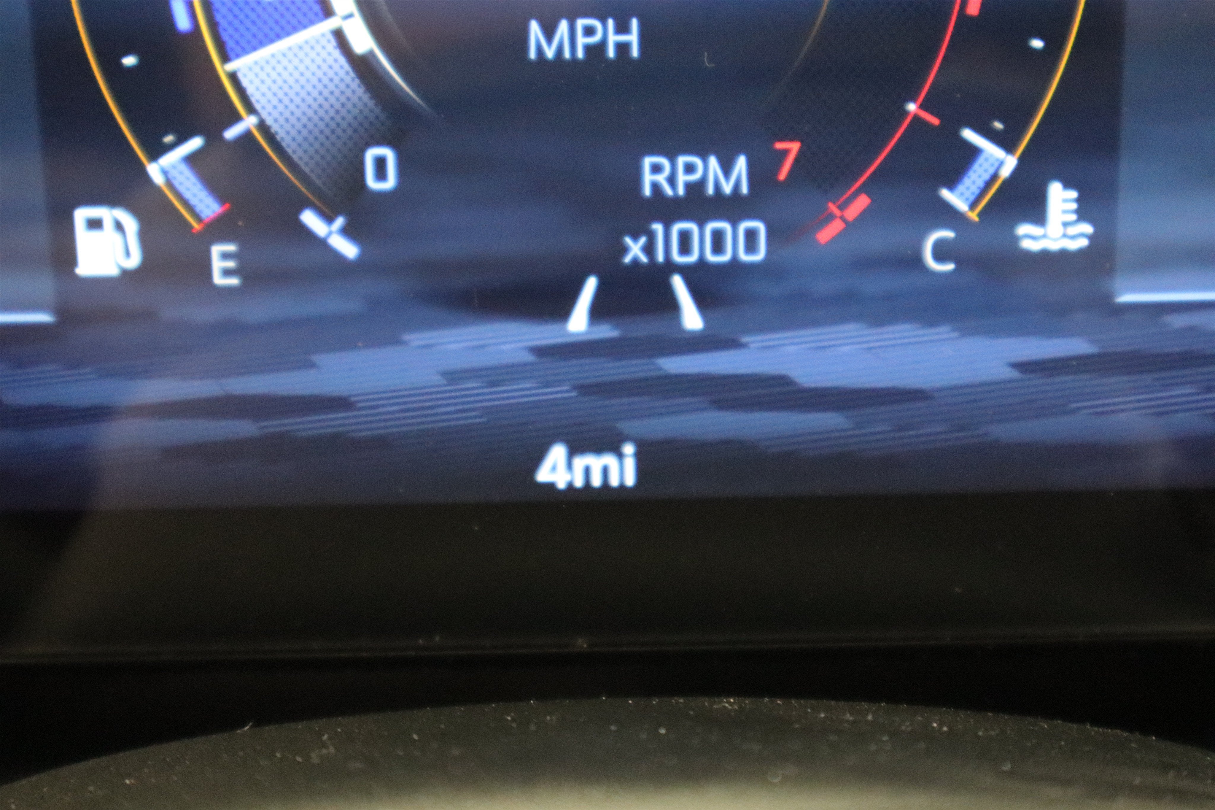 2027 Chevrolet Equinox FWD LT
