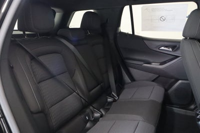 2027 Chevrolet Equinox FWD LT