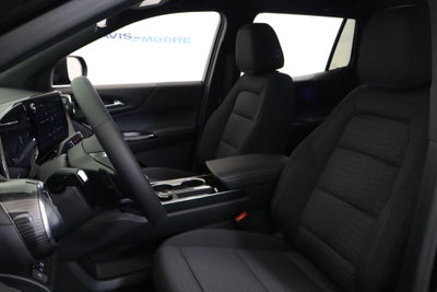 2027 Chevrolet Equinox FWD LT