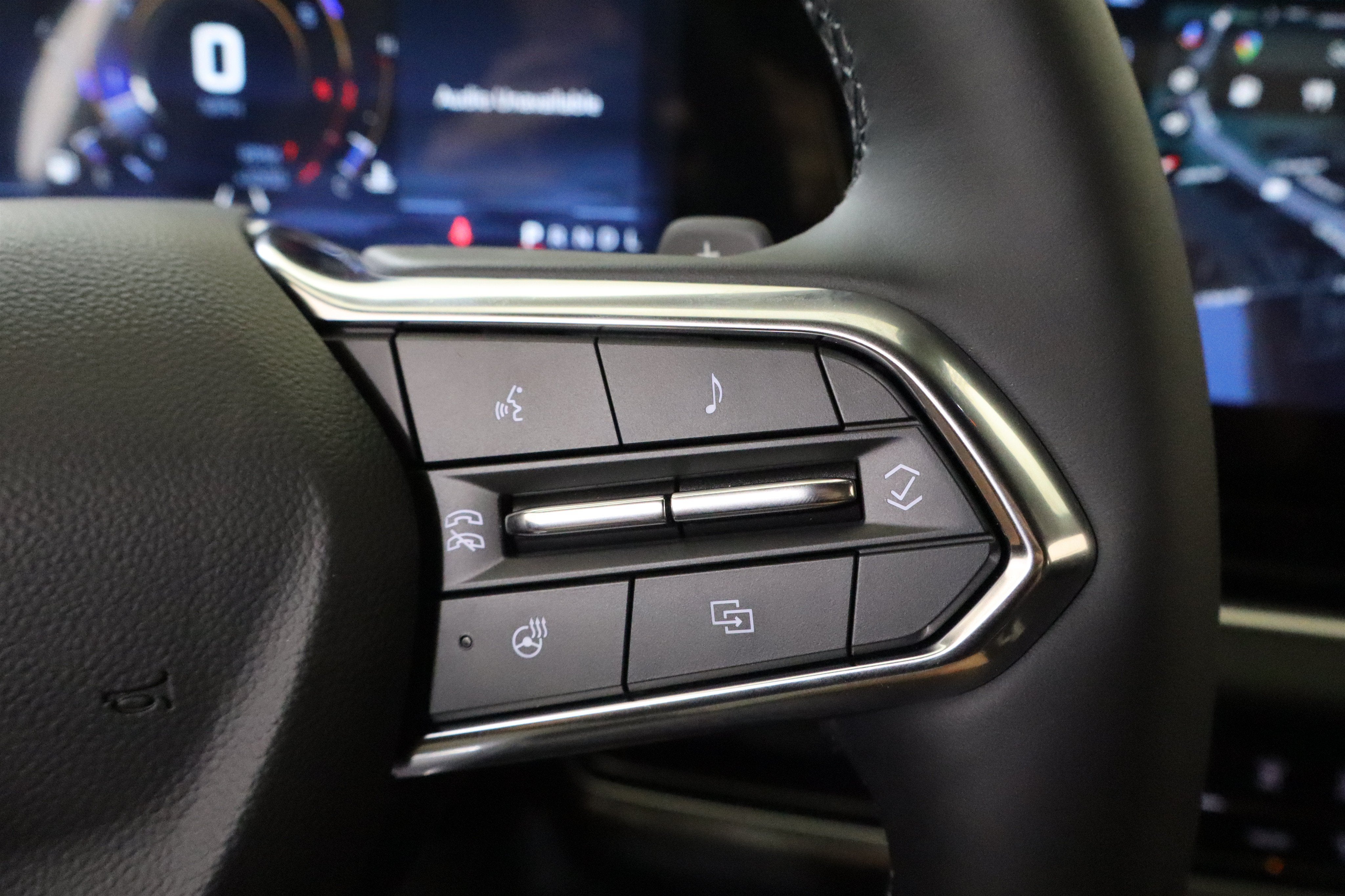 2027 Chevrolet Equinox FWD LT