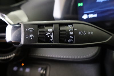 2027 Chevrolet Equinox FWD LT