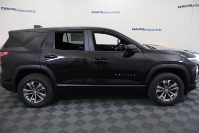 2027 Chevrolet Equinox FWD LT