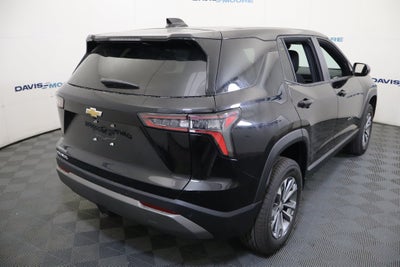 2027 Chevrolet Equinox FWD LT