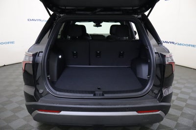 2027 Chevrolet Equinox FWD LT