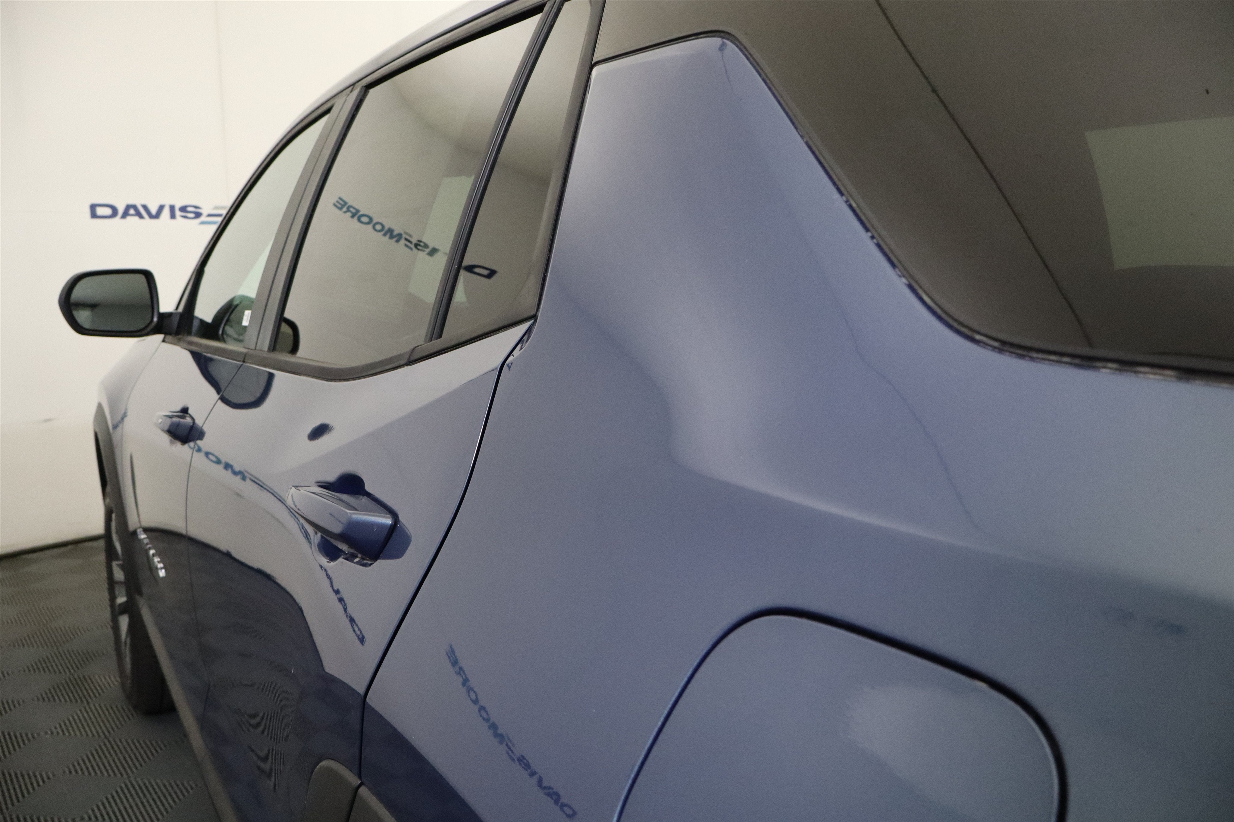 2027 Chevrolet Equinox FWD LT