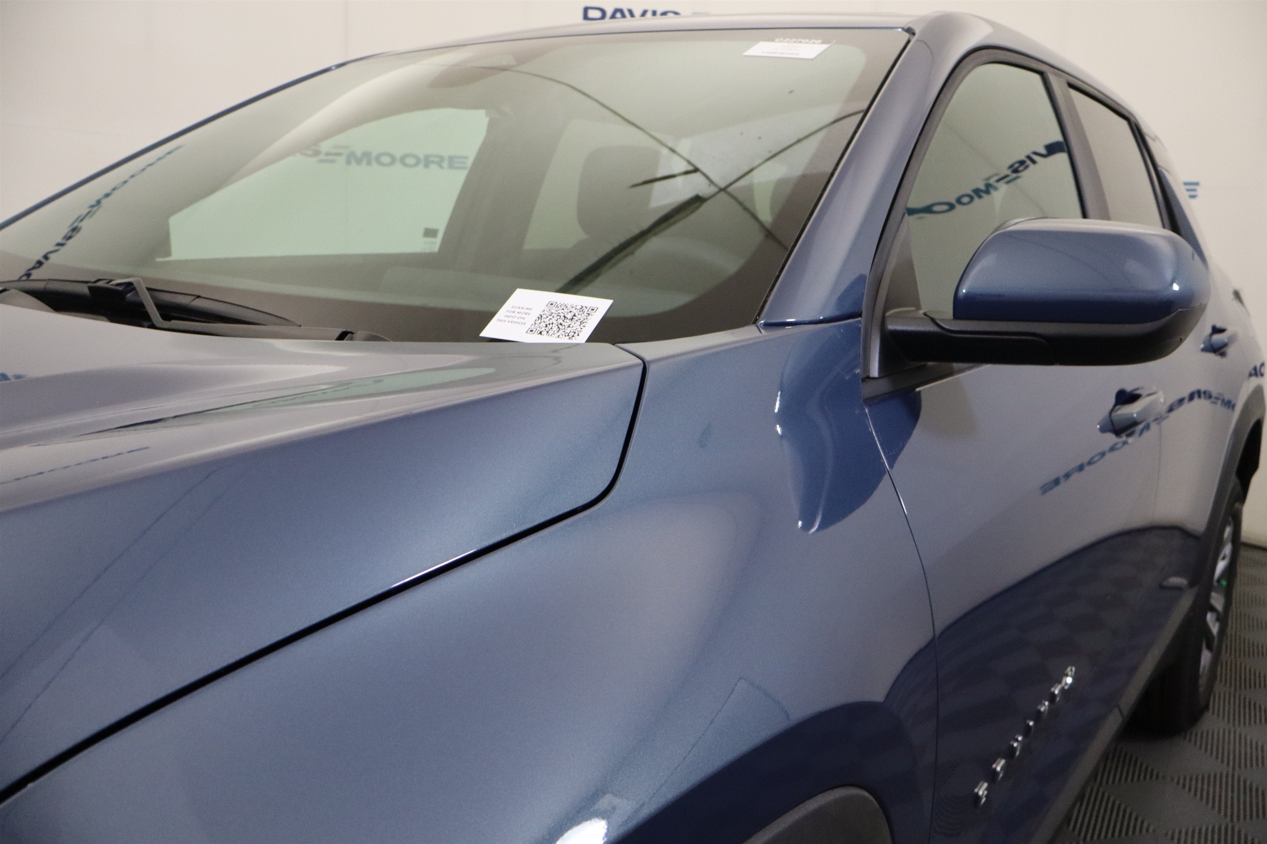 2027 Chevrolet Equinox FWD LT