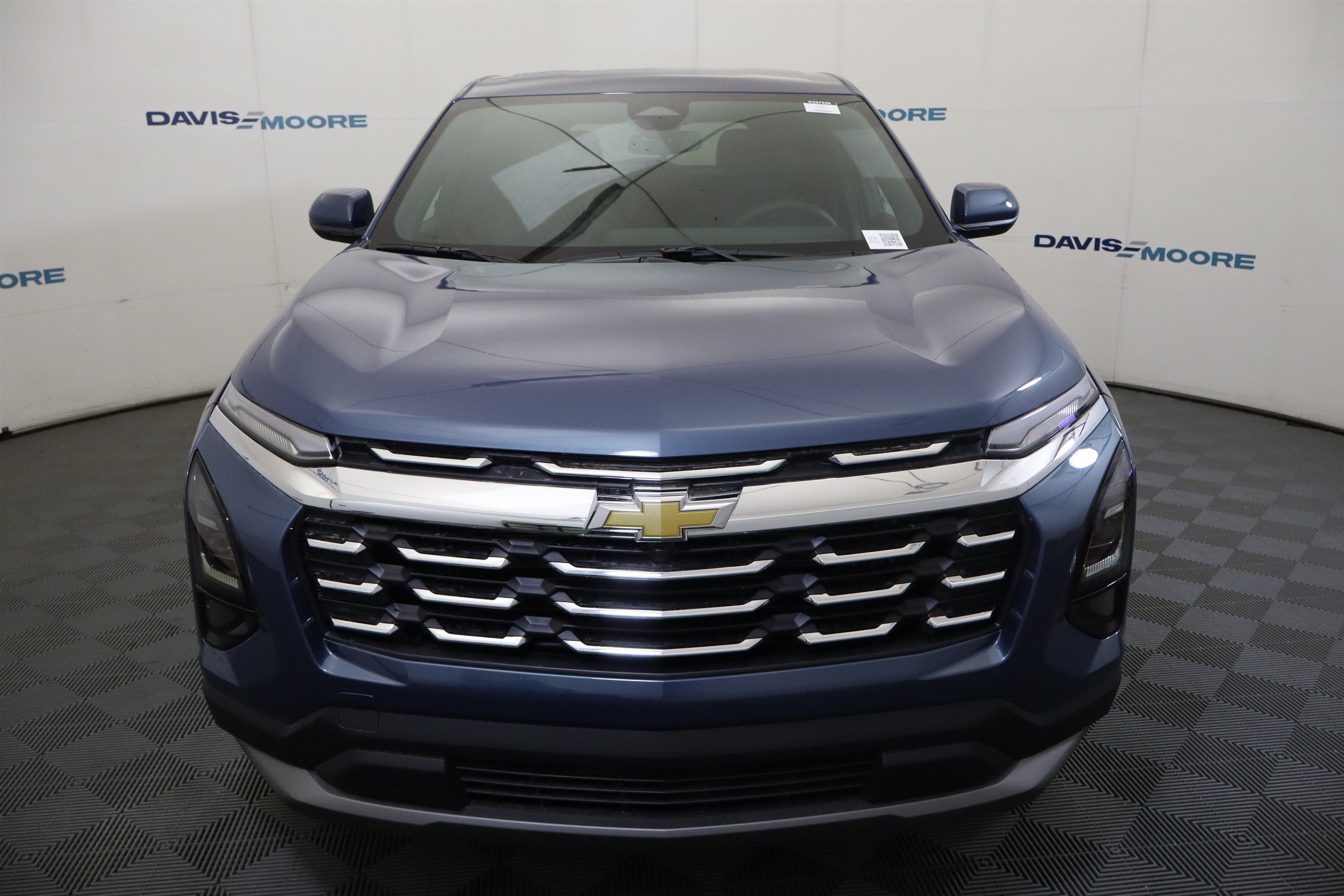 2027 Chevrolet Equinox FWD LT