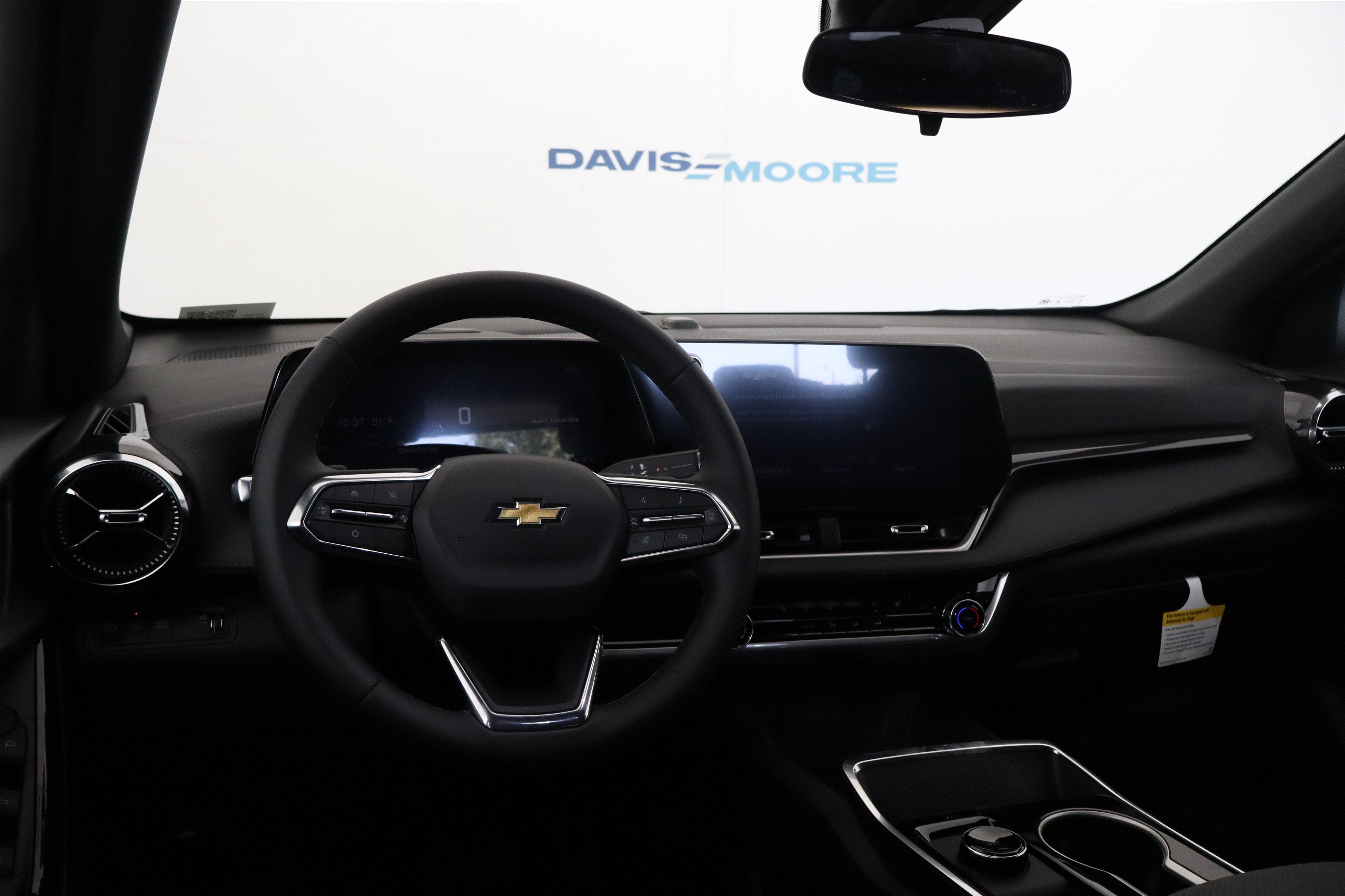 2027 Chevrolet Equinox FWD LT