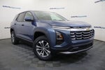 2027 Chevrolet Equinox FWD LT