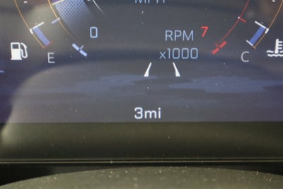 2027 Chevrolet Equinox FWD LT