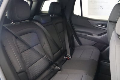2027 Chevrolet Equinox FWD LT