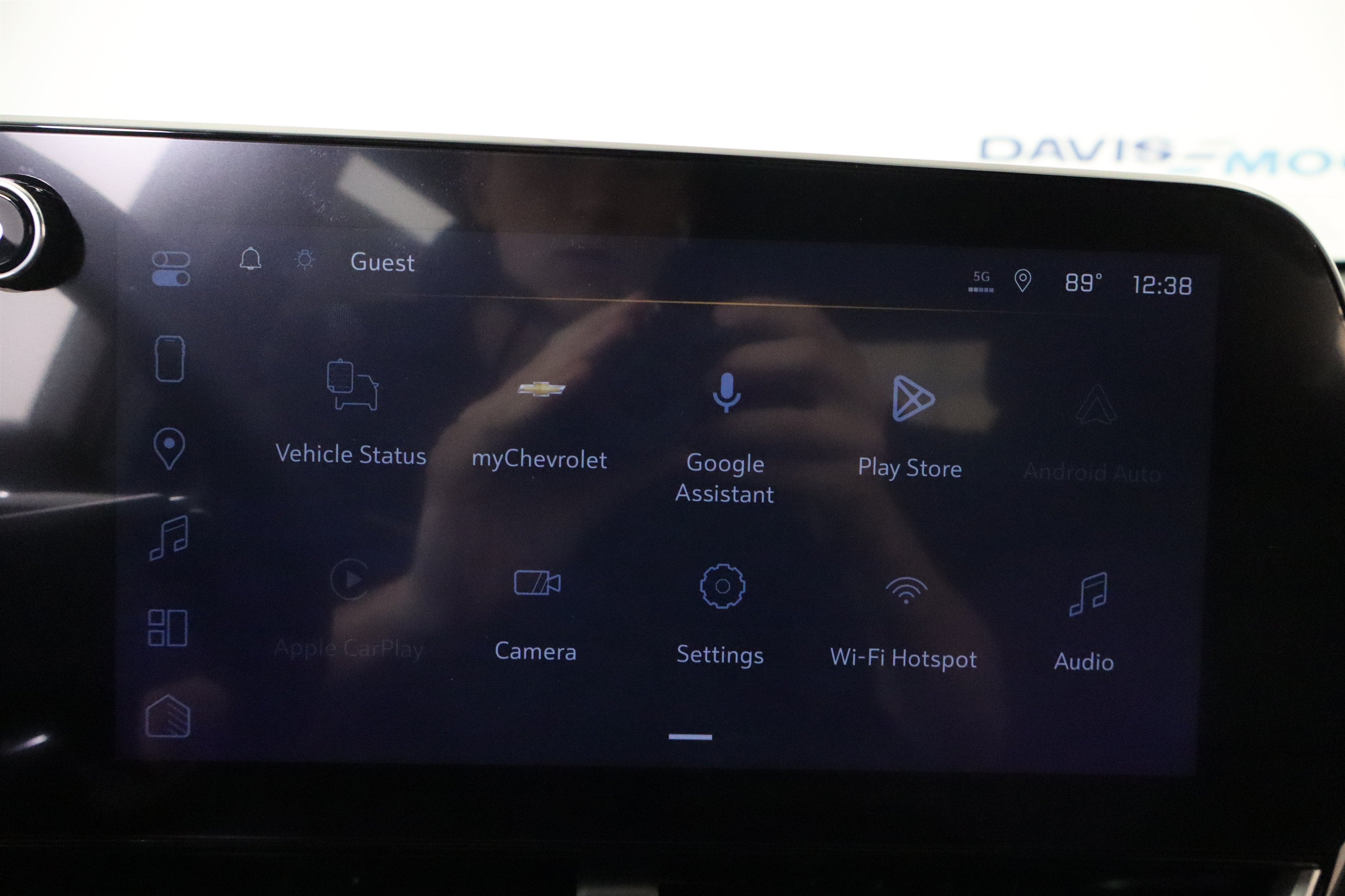2027 Chevrolet Equinox FWD LT