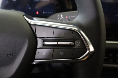 2027 Chevrolet Equinox FWD LT