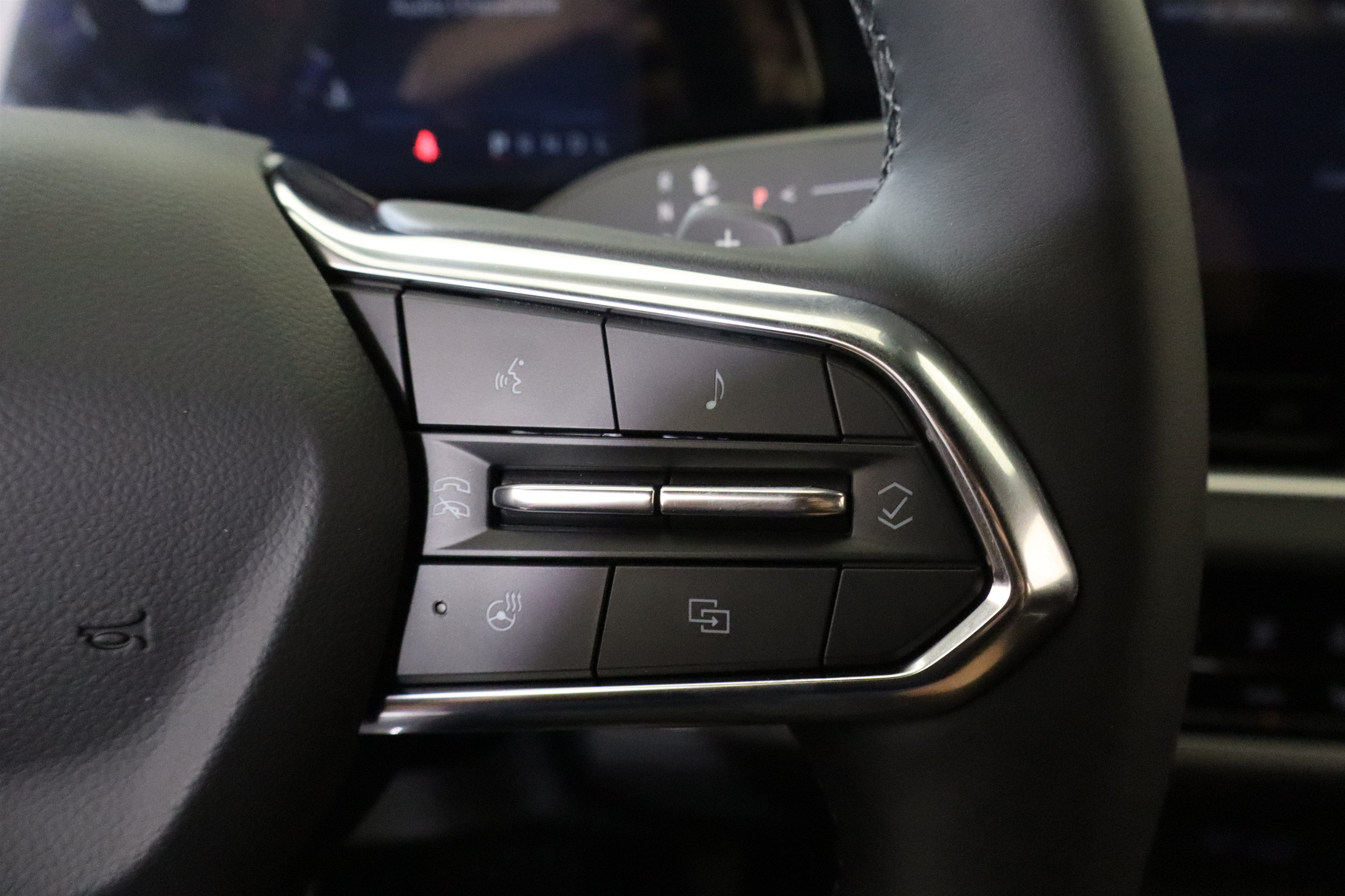 2027 Chevrolet Equinox FWD LT