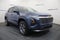 2027 Chevrolet Equinox FWD LT