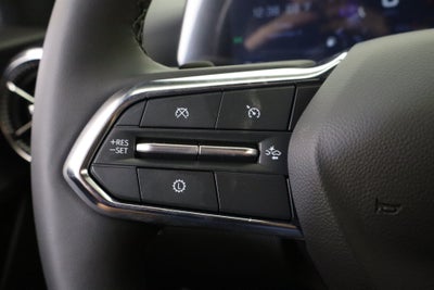 2027 Chevrolet Equinox FWD LT