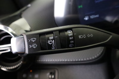 2027 Chevrolet Equinox FWD LT