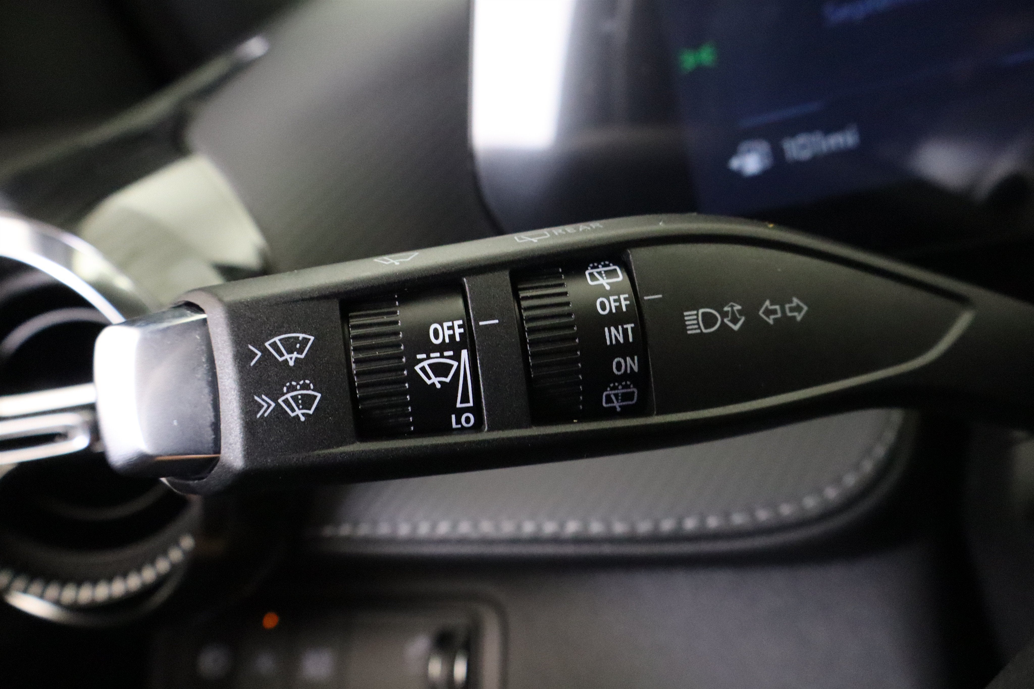 2027 Chevrolet Equinox FWD LT