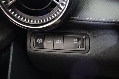 2027 Chevrolet Equinox FWD LT