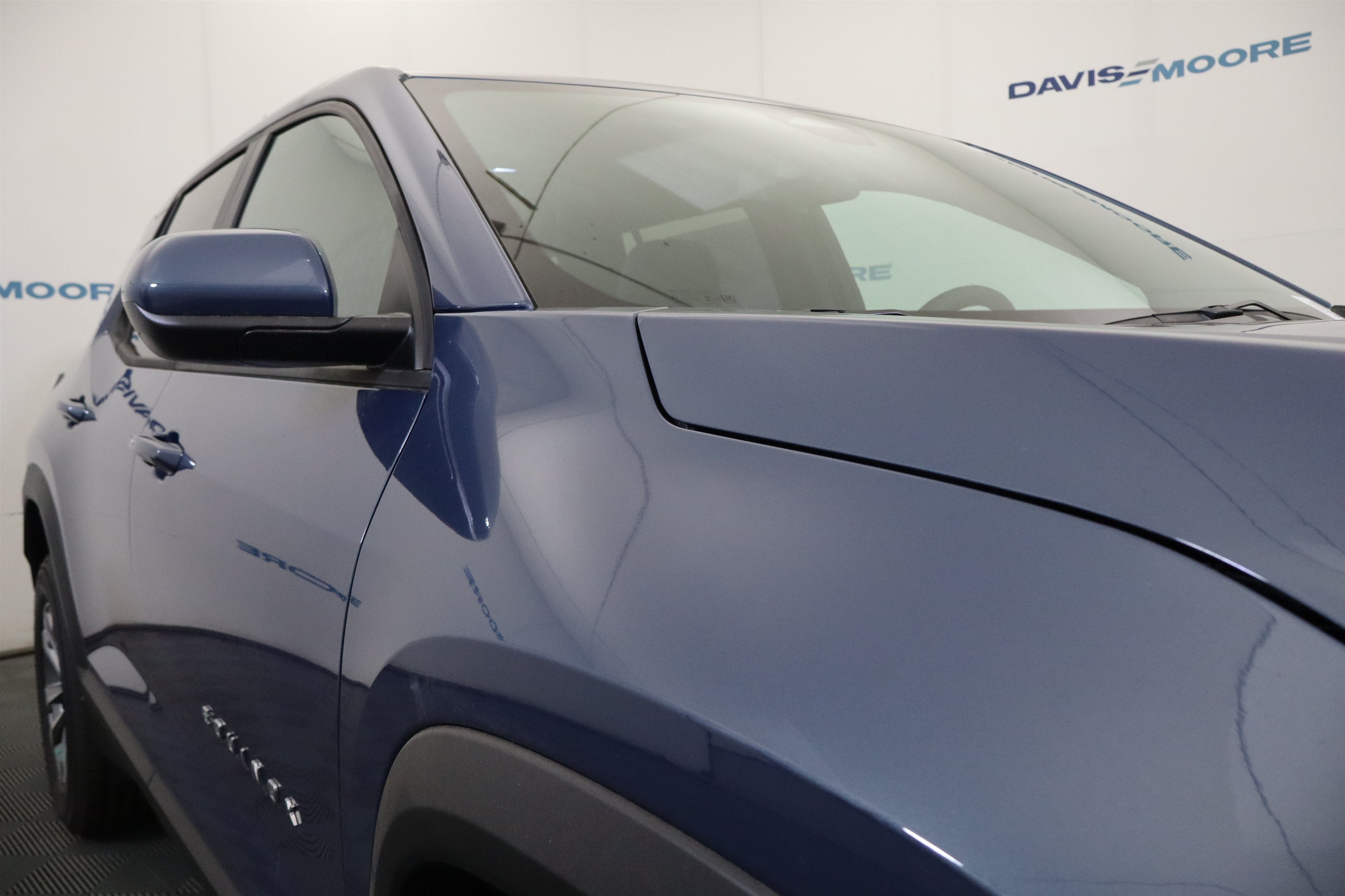 2027 Chevrolet Equinox FWD LT