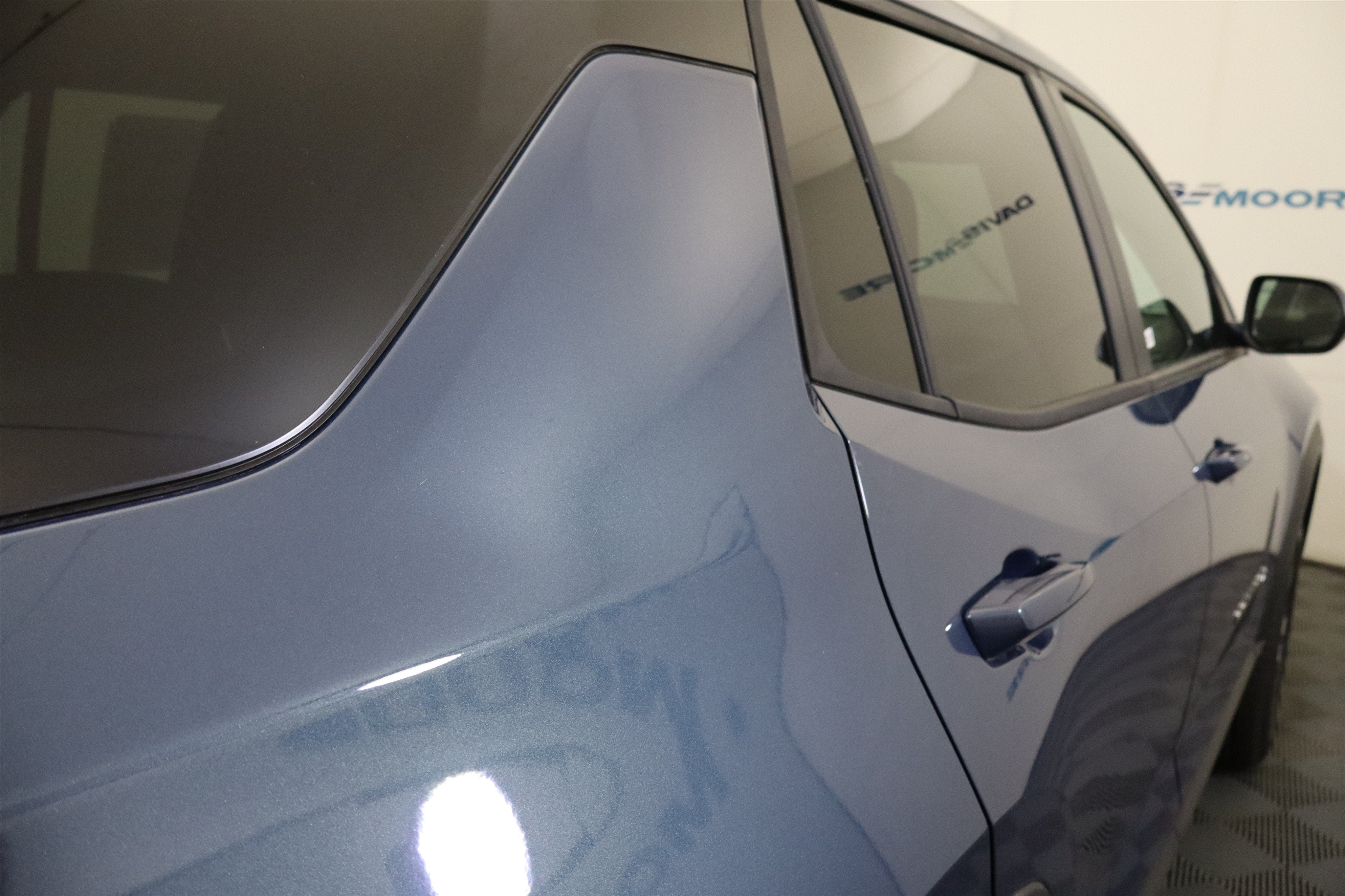 2027 Chevrolet Equinox FWD LT