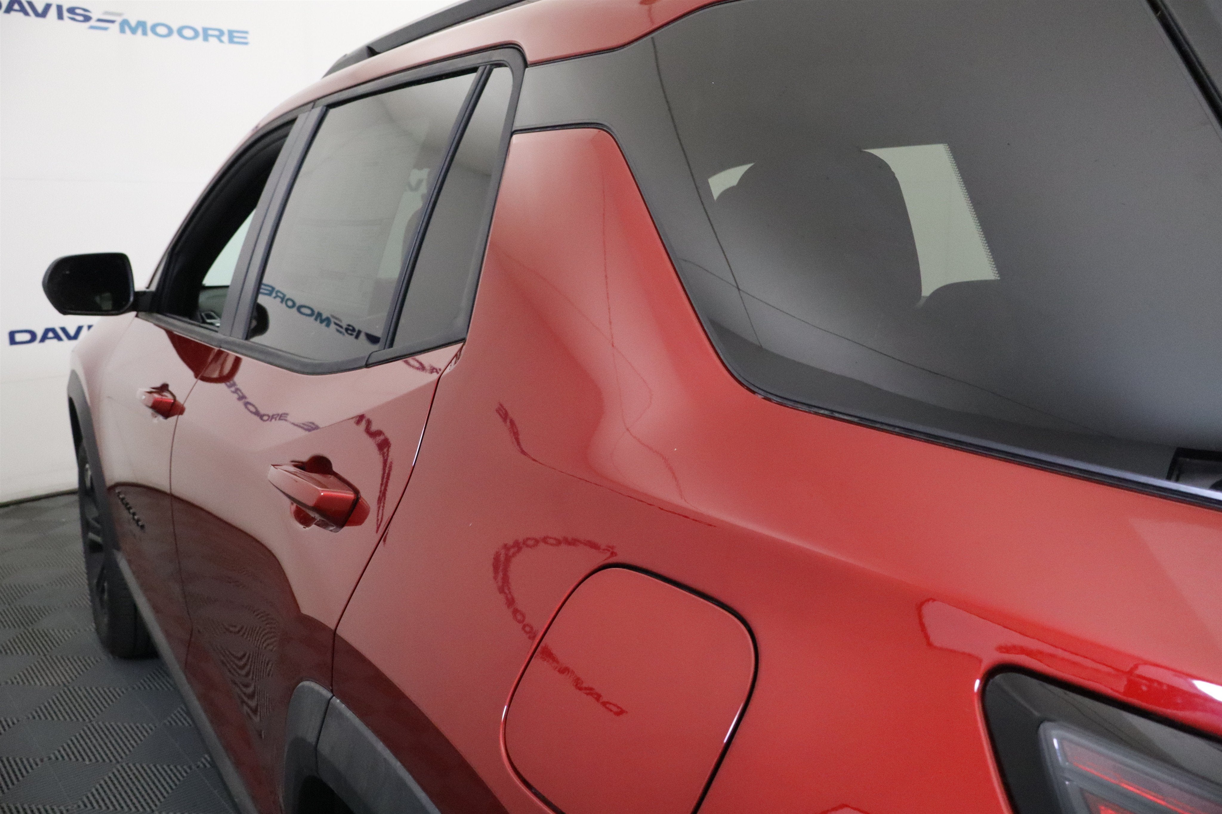 2027 Chevrolet Equinox FWD LT