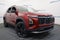 2027 Chevrolet Equinox FWD LT