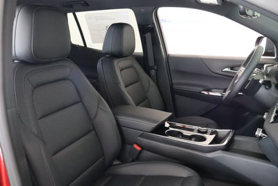 2027 Chevrolet Equinox FWD LT